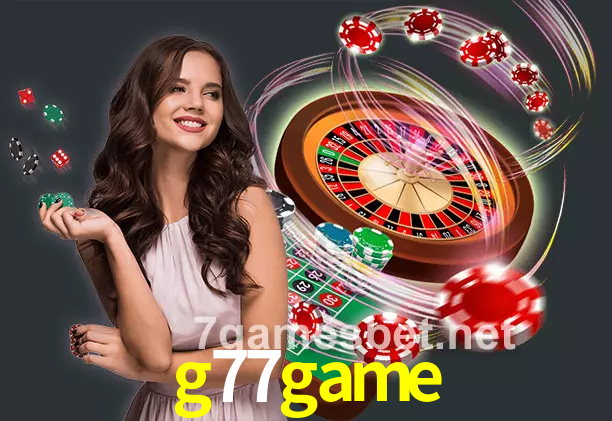 vivo no cassino g77game
