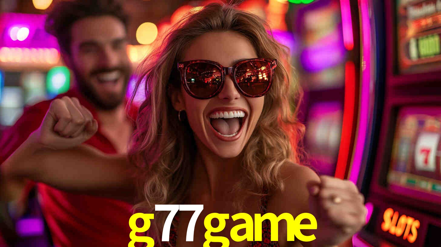 Descubra o Programa VIP da g77game: Vantagens Exclusivas para Jogadores