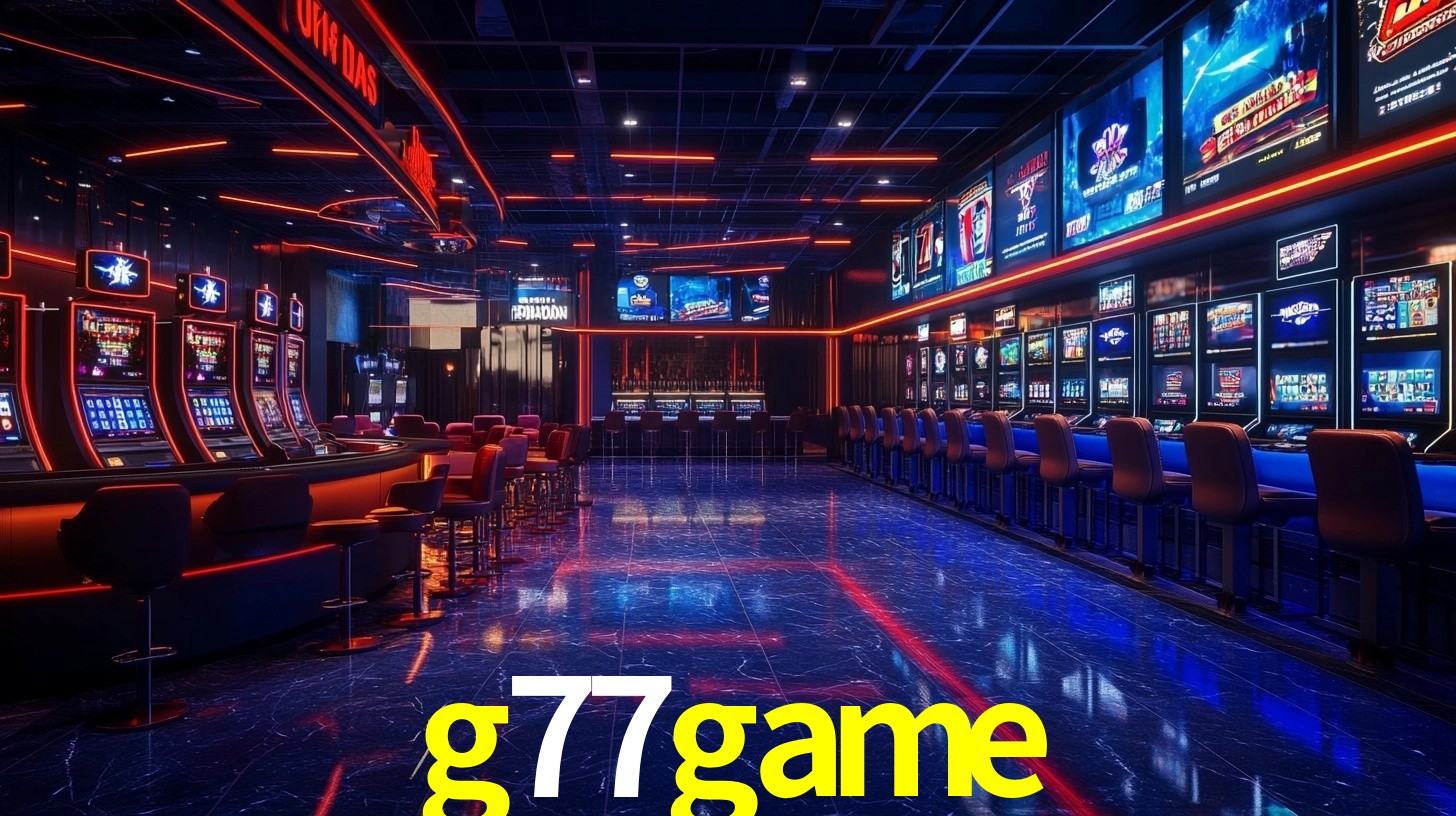 Roulette Table g77game