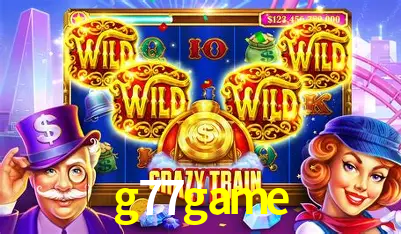 g77game Rio de Janeiro - Bonus Terms