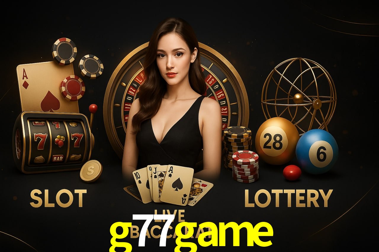 g77game Belo Horizonte - Promo Tips
