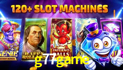 Desvendando o Mundo dos Jogos Virtuais na g77game