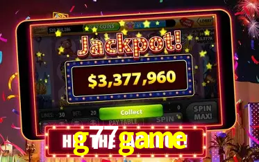 A Experiência Imersiva dos Cassinos Ao Vivo no g77game