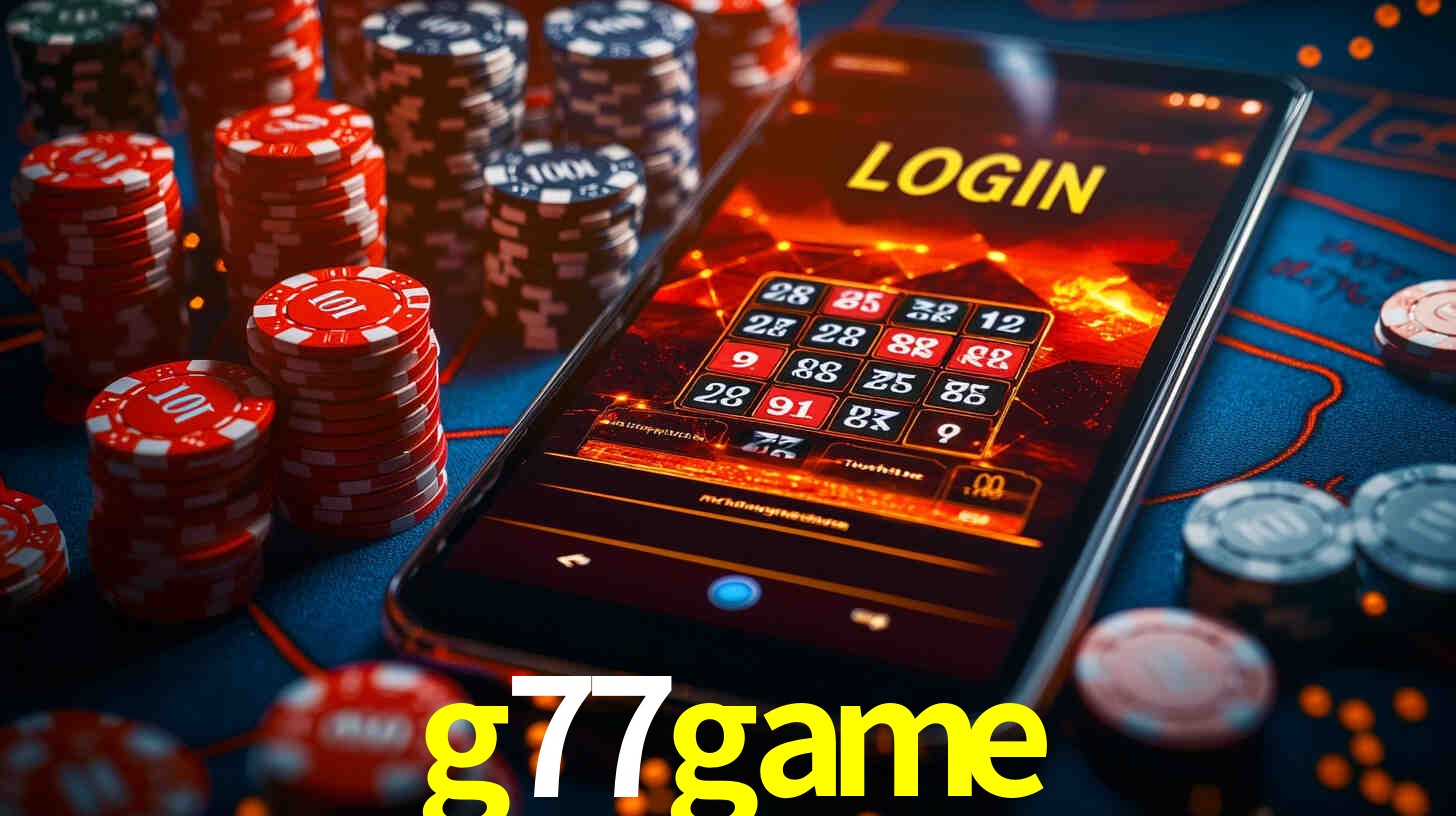 g77game