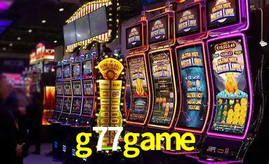 g77game Belo Horizonte - Reivindique Bonus