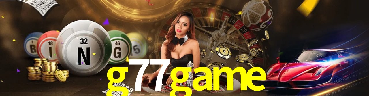 g77game Rio de Janeiro - Slot Strategy