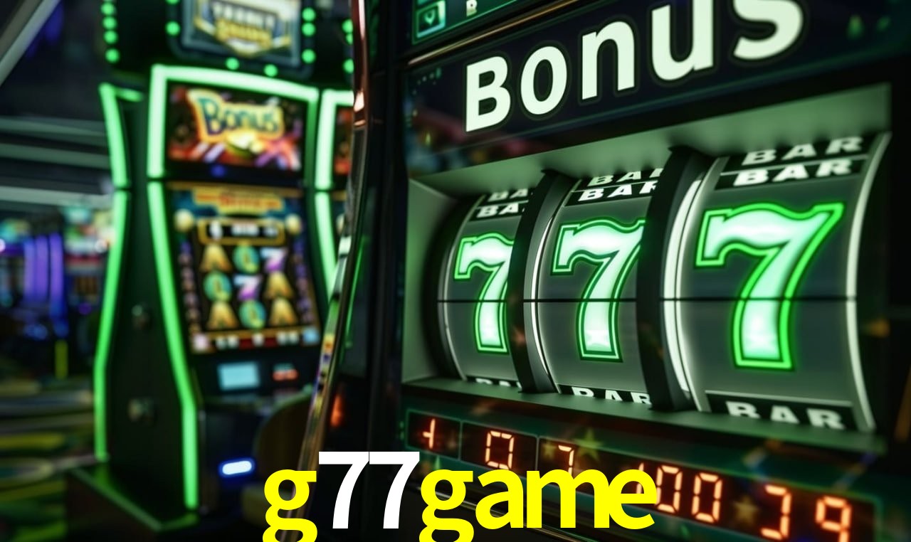 Account Benefits g77game