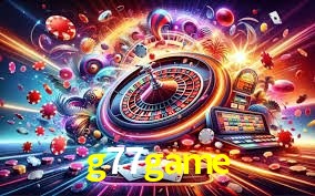 Jogos de Slot g77game