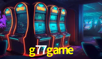 g77game Brasília - VIP Program