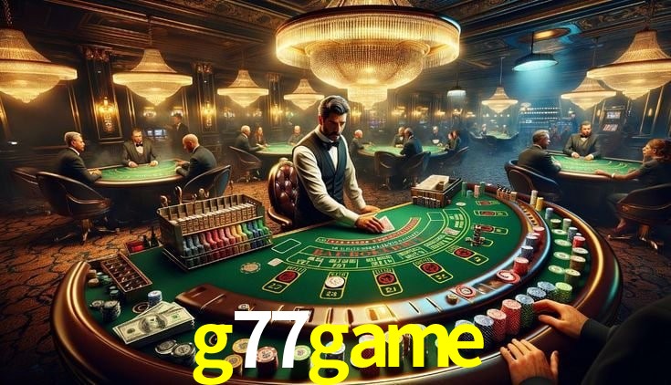 Games Directory g77game