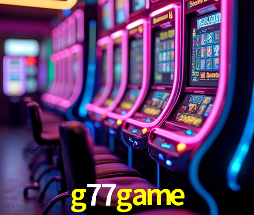 g77game São Paulo - Top Slots