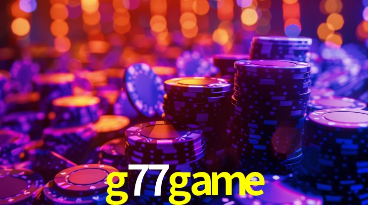 Bônus Generosos e Exclusivos no g77game para Você!