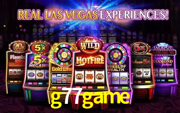 g77game Rio de Janeiro - Professional Dealers