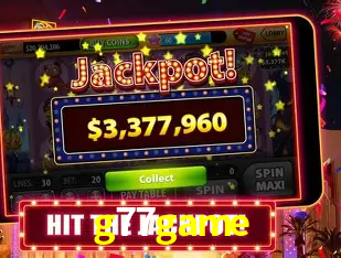 g77game Salvador - Studio Tour