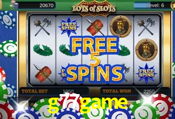 g77game Curitiba - Live Status