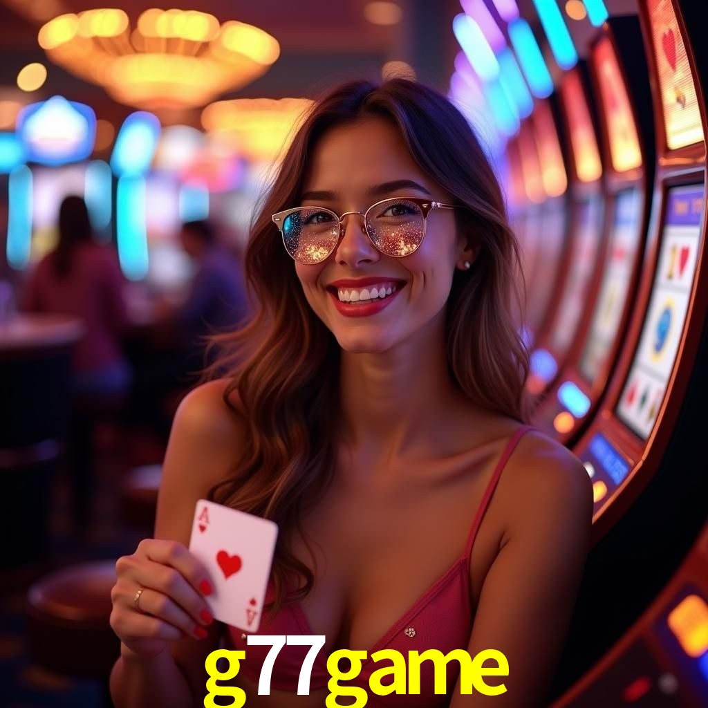 Bonus Features g77game