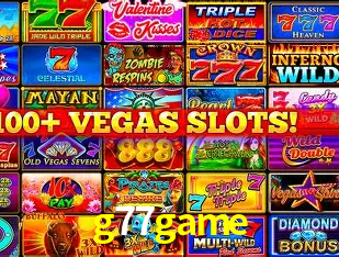 g77game Belo Horizonte - VIP Casino