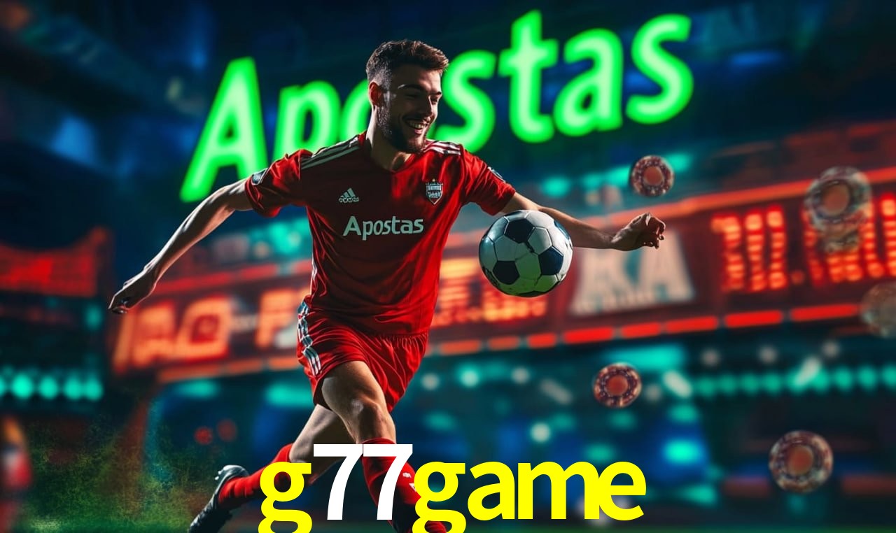 Casino Ao Vivo g77game