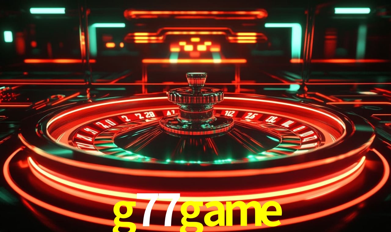 A Popularidade dos Caça-Níqueis no g77game