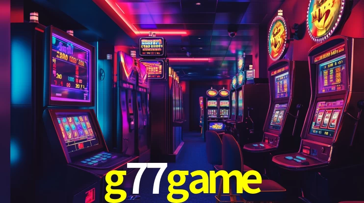 Exclusive Games g77game