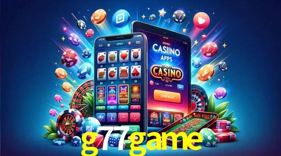 Weekend Specials g77game