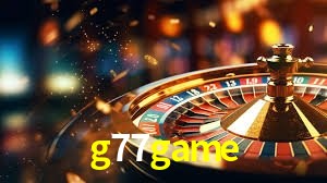 g77game Curitiba - Statistics