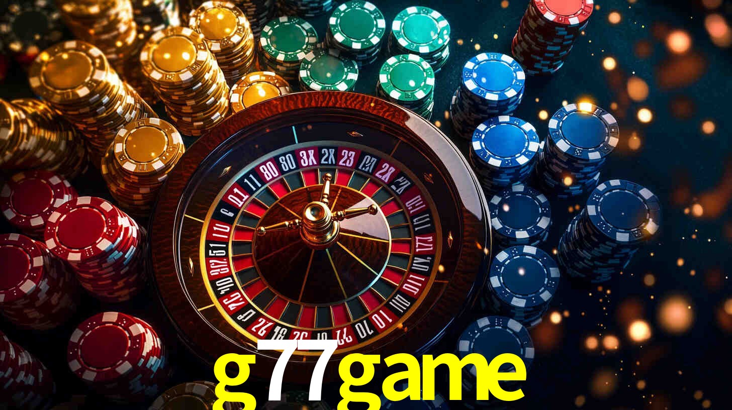 Daily Bonuses g77game