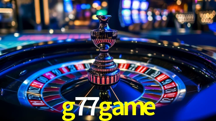 Ofertas Imperdíveis na g77game: Promoções e Bônus Que Valem a Pena