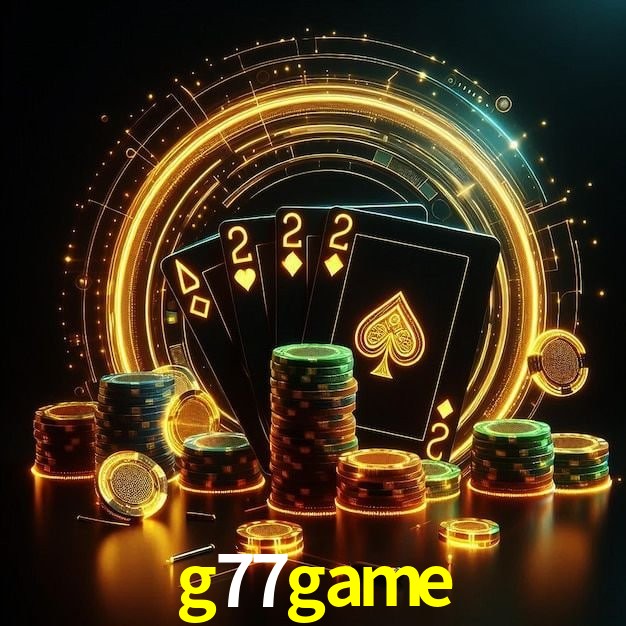 Promoção Relâmpago g77game