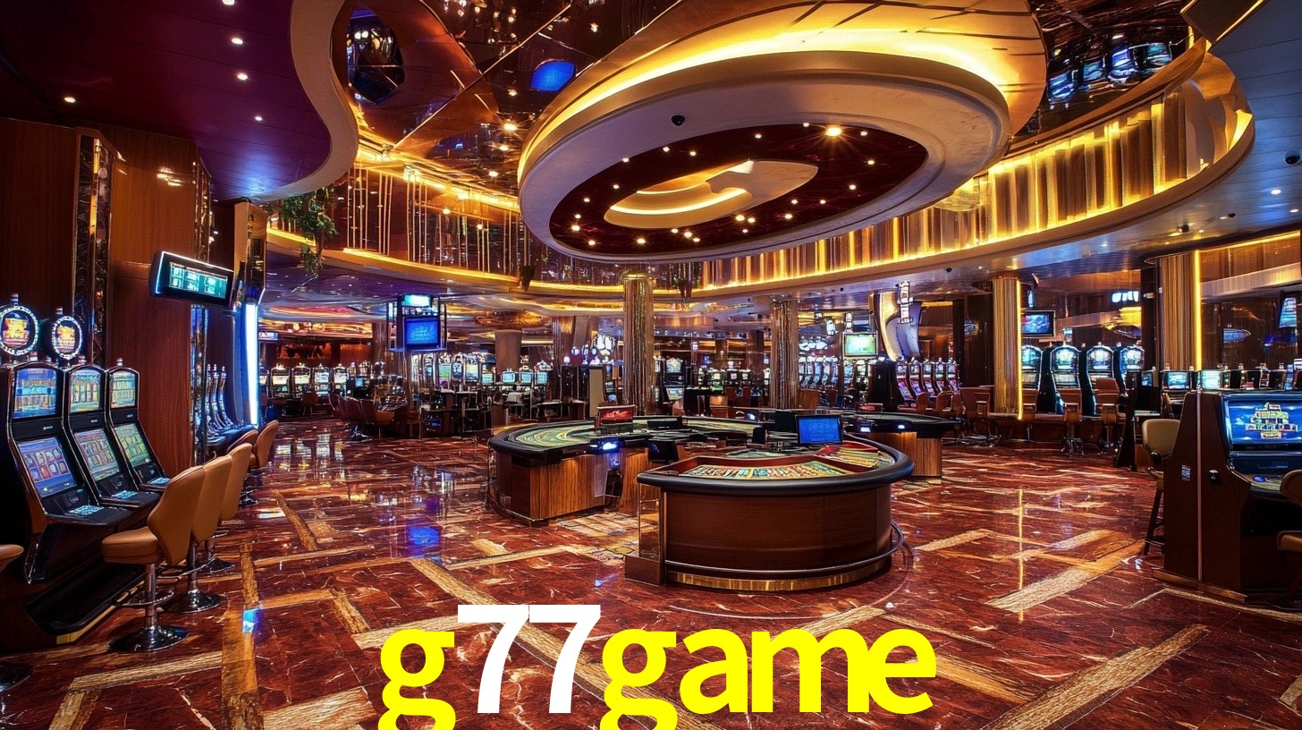 Blackjack Table g77game