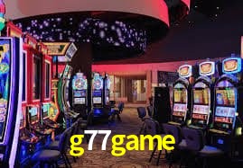 g77game Rio de Janeiro - Calendar