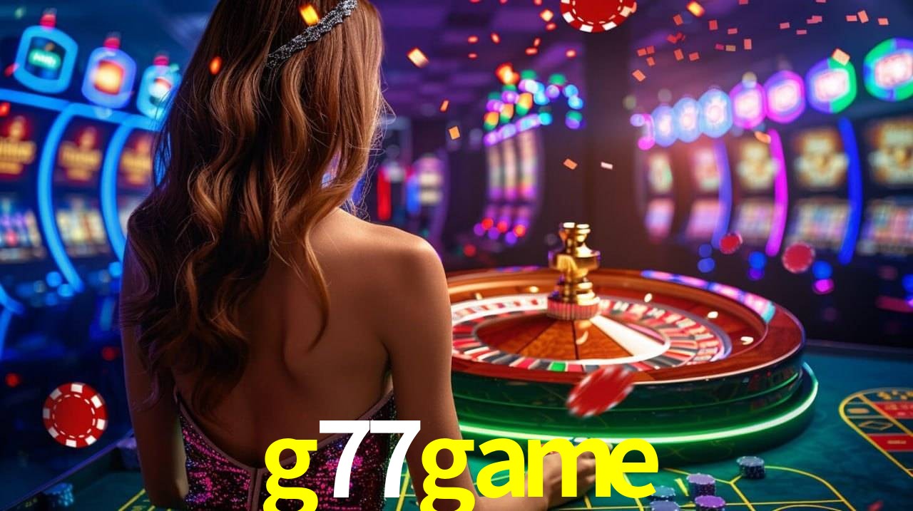 g77game - App Features