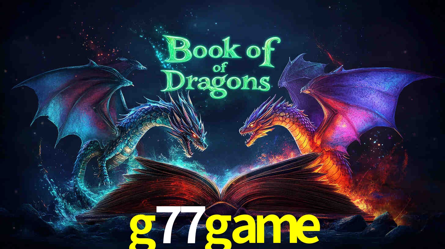 Apostas Esportivas na g77game: Um Guia Completo