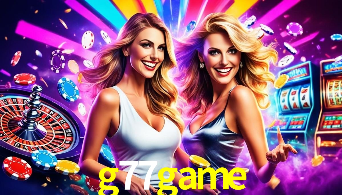 Casino VIP g77game