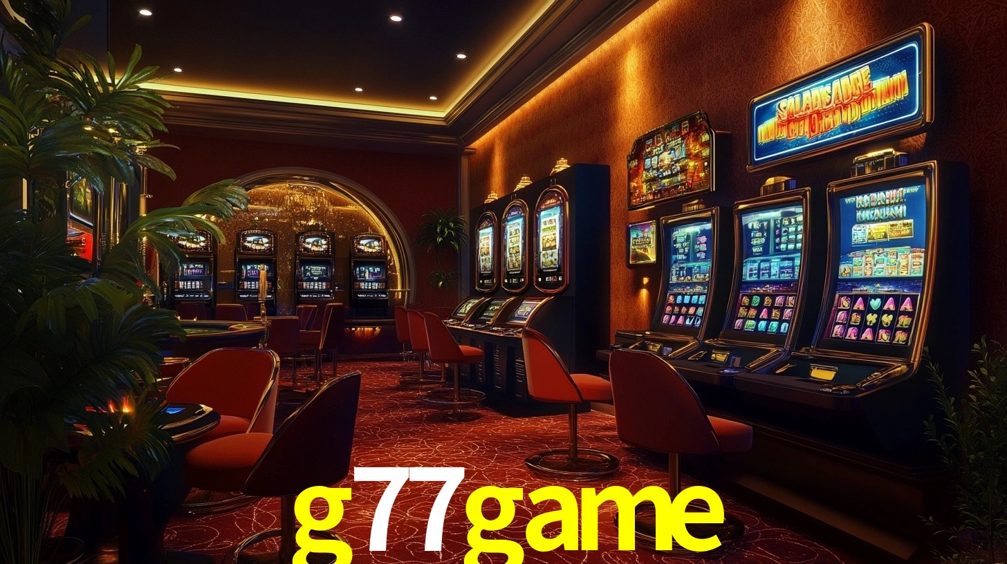 VIP Casino g77game