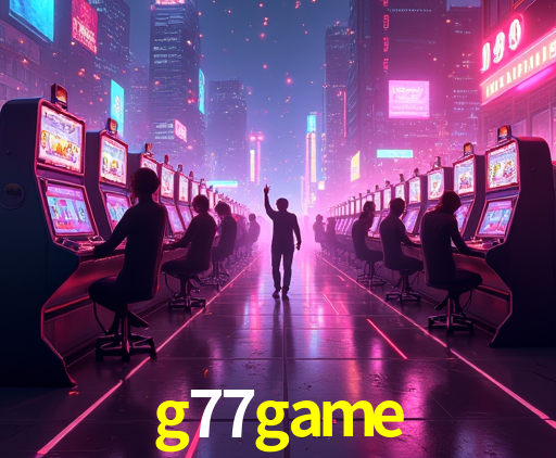 Apostas de Futebol g77game