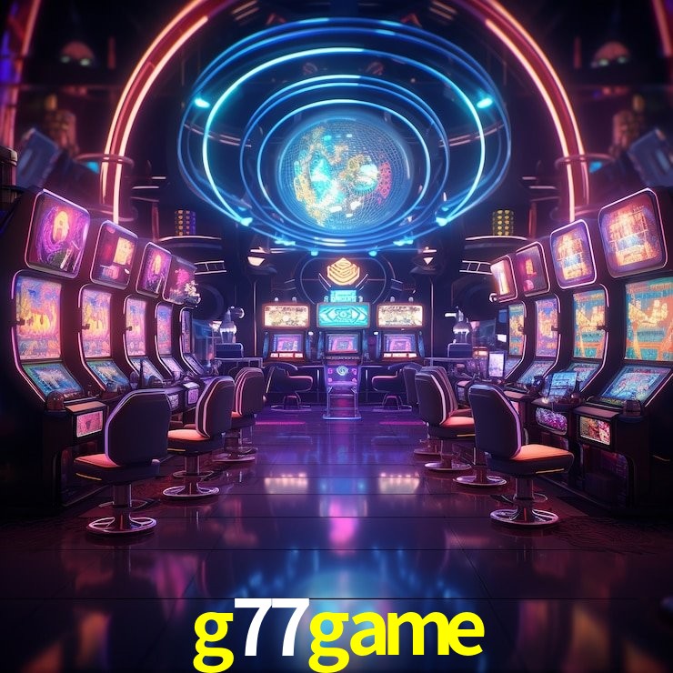 g77game Salvador - Football