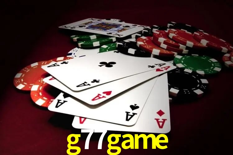 Apostas de Tênis g77game