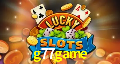 Descubra a Magia dos Jogos de Arcade no g77game