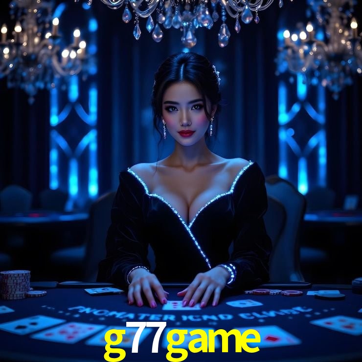 g77game São Paulo - Jogo Providers