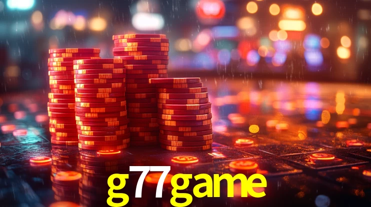 g77game