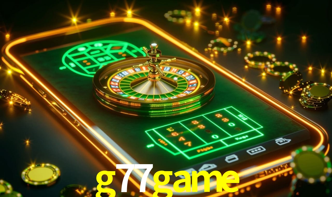 g77game - Rápido Acesse