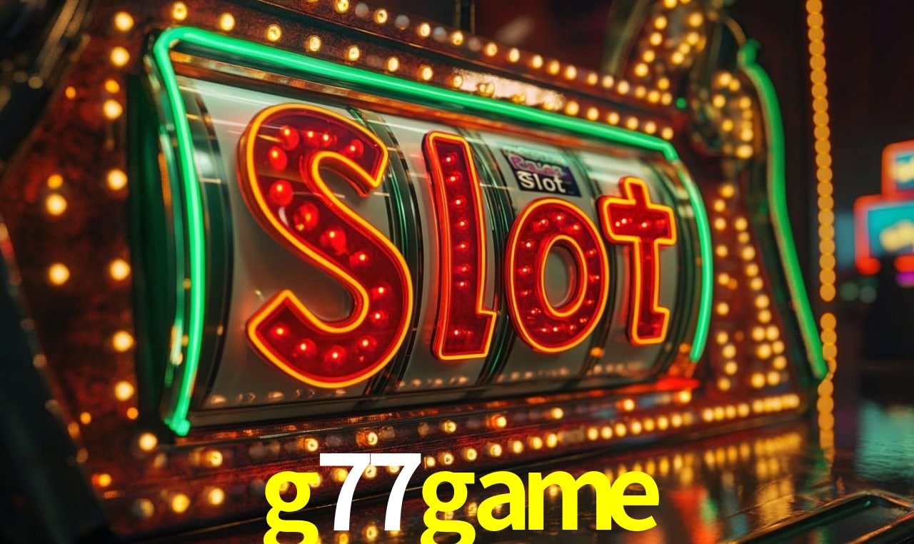 g77game - Login Methods