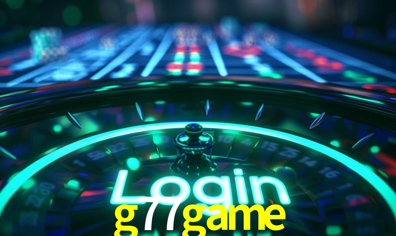 Diretório de Jogos g77game