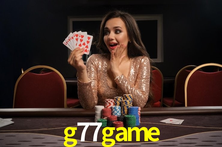 Programa VIP g77game