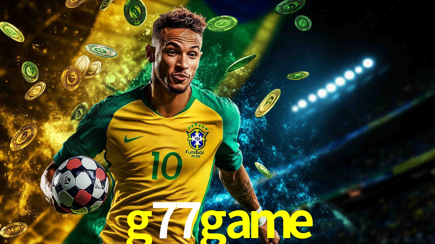 Explorando a Categoria de Eventos em Apostas na g77game