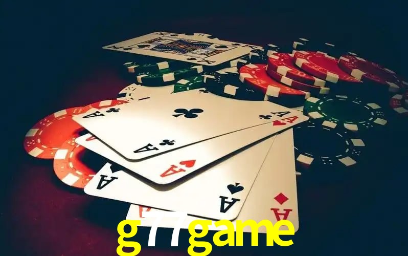 g77game Brasília - Betting Features