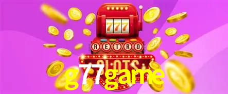 Apostas Esportivas na g77game: Um Guia Completo