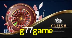 Provedores de Jogos g77game