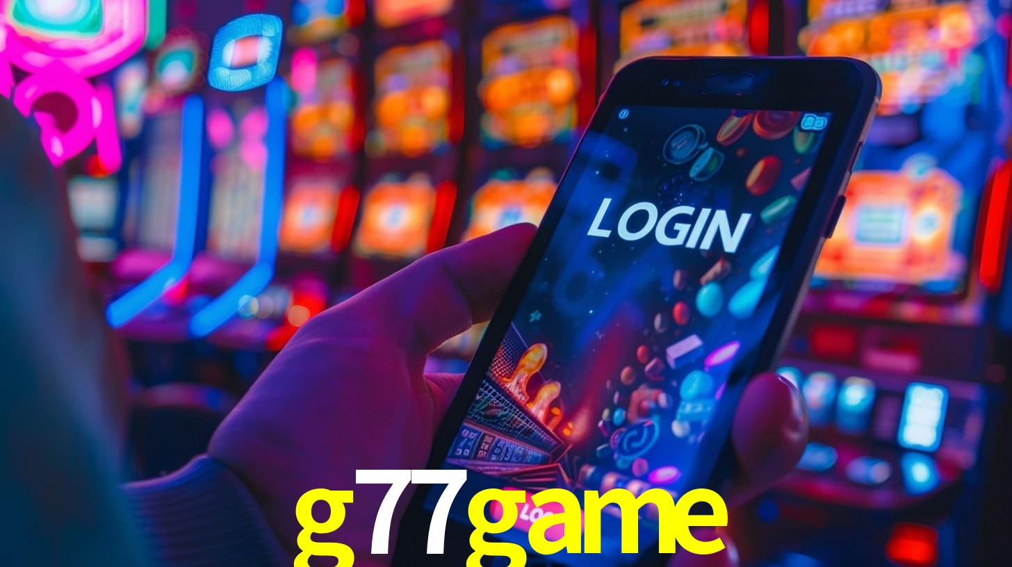 Estatísticas Esportivas g77game